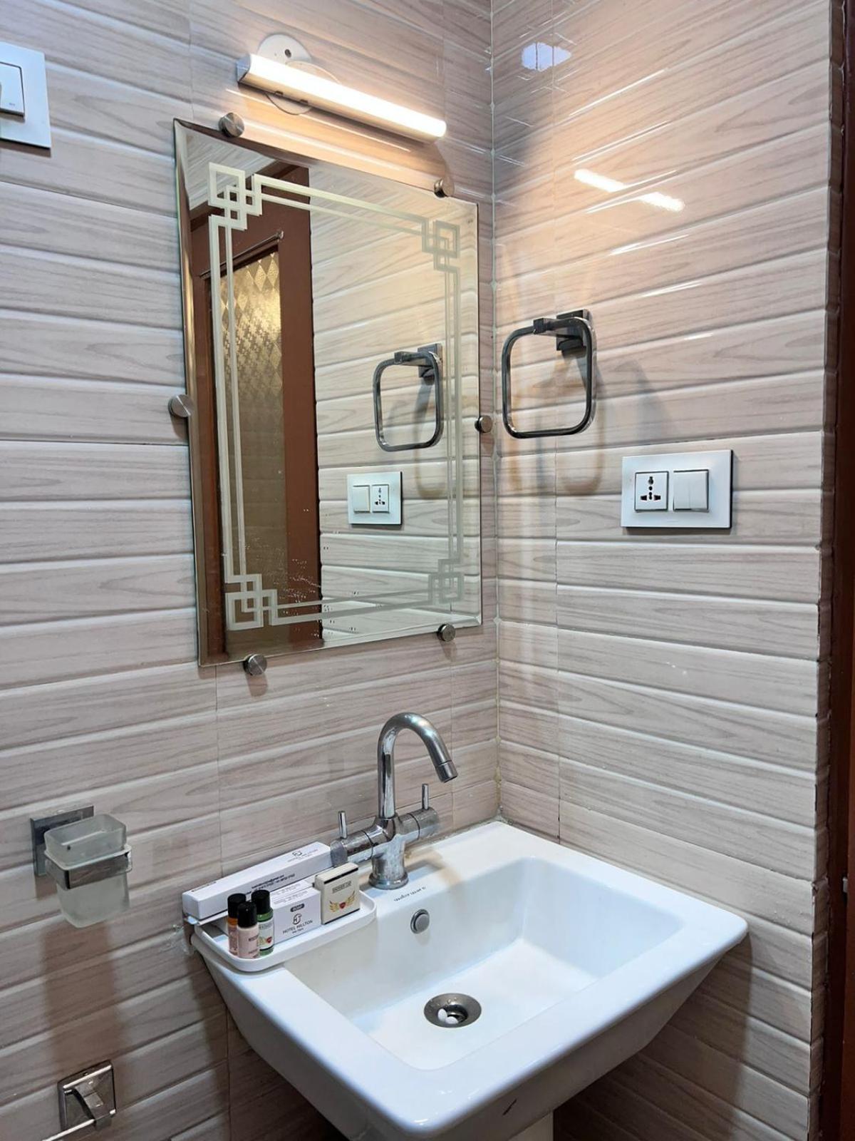 Nrs Norling Retreat Hotel 3*