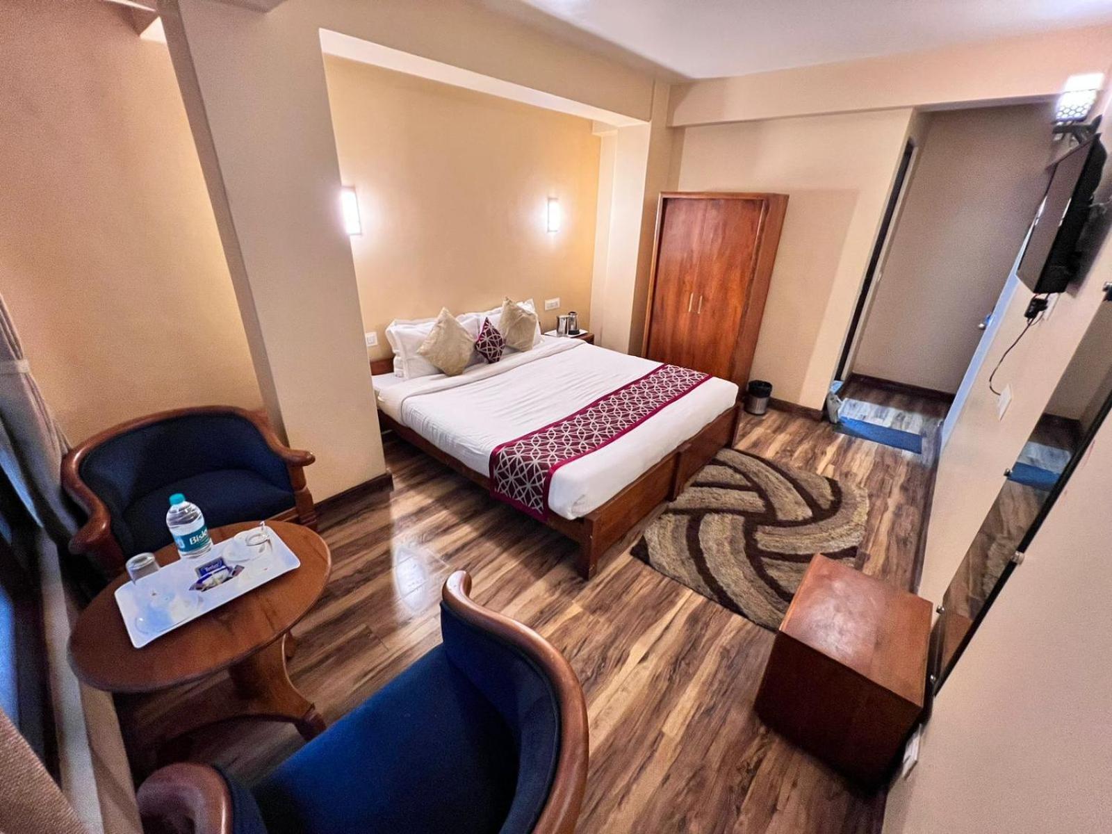 Hotel Nrs Norling Retreat Darjeeling (West Bengal)