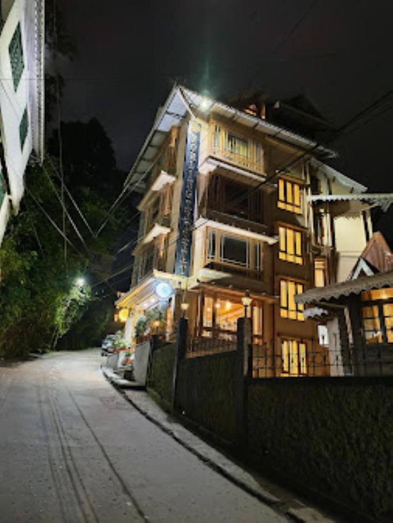 Nrs Norling Retreat 3*
