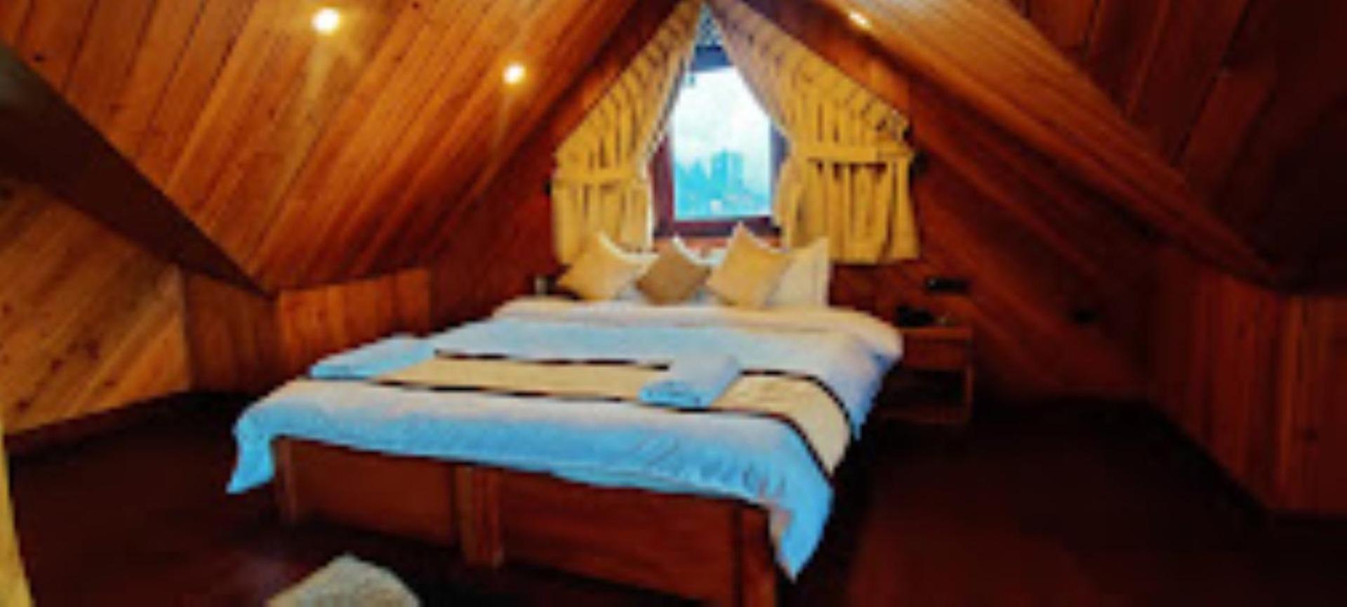 Nrs Norling Retreat Hotel 3*