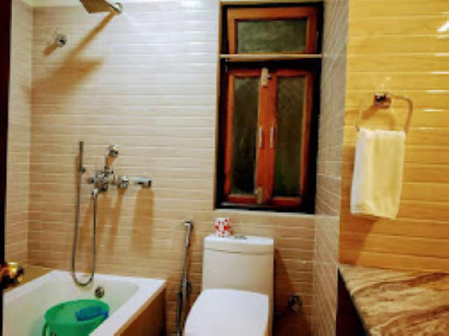 Nrs Norling Retreat 3* Darjeeling (West Bengal)
