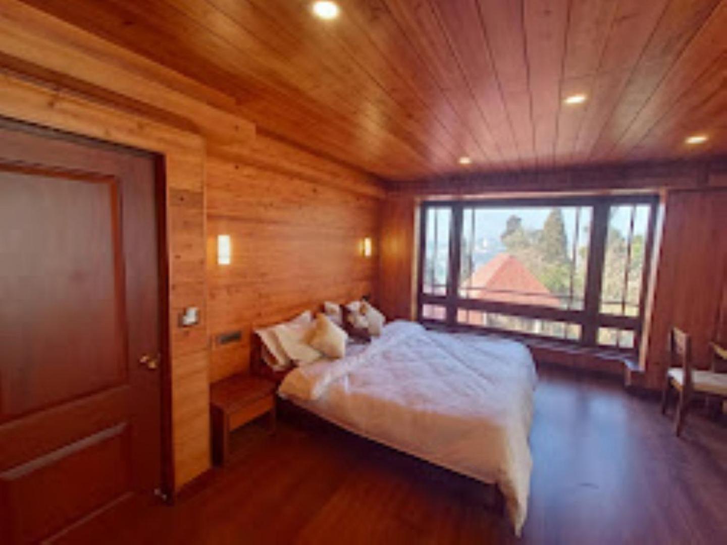 Nrs Norling Retreat 3* Darjeeling (West Bengal)