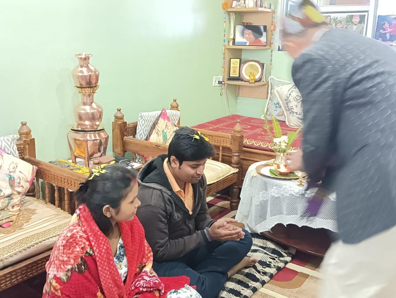 Sparrow Nest Homestay Homestay Darjeeling (West Bengal)