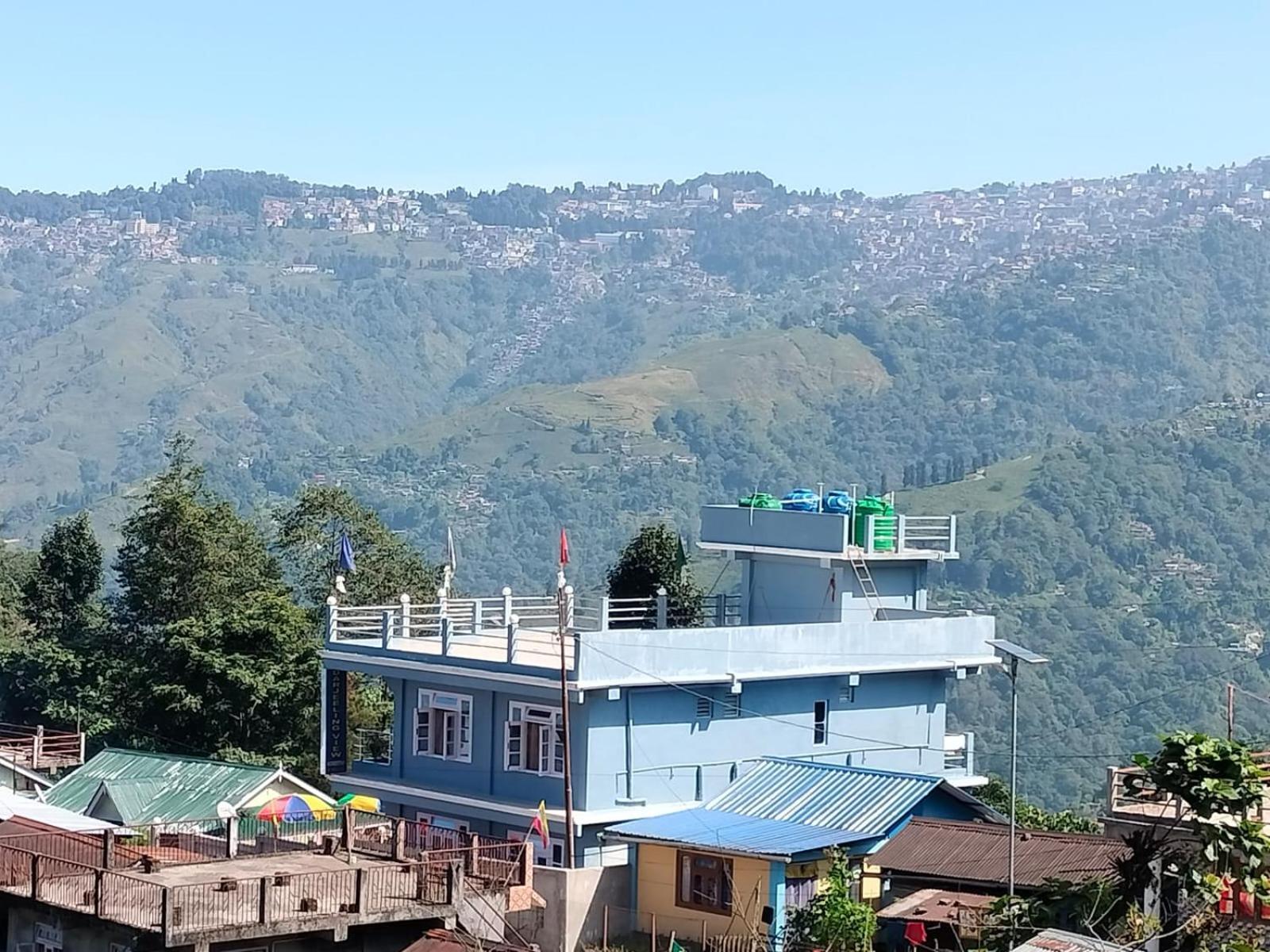 Darjeeling View Homestay