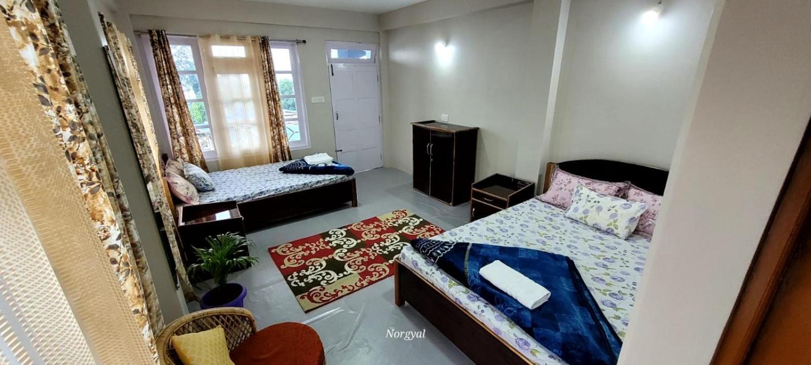 Darjeeling View Homestay *