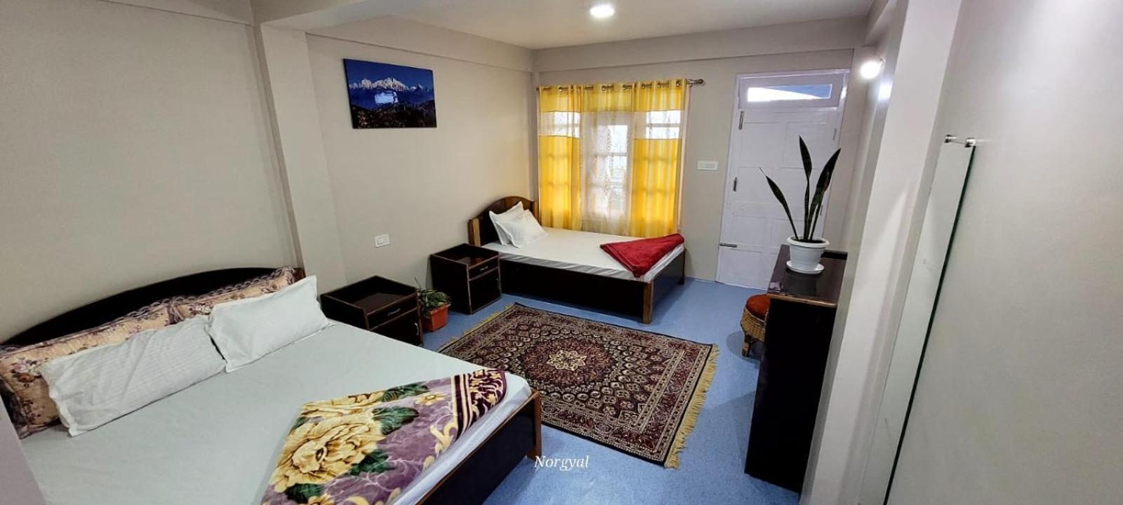 Homestay Darjeeling View Homestay