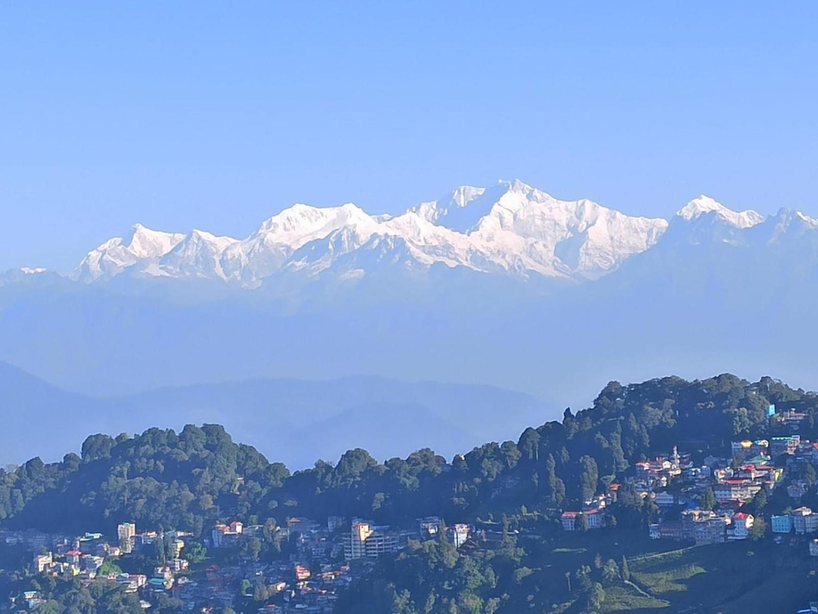 Hotel Q Saina Mapham Darjeeling (West Bengal)