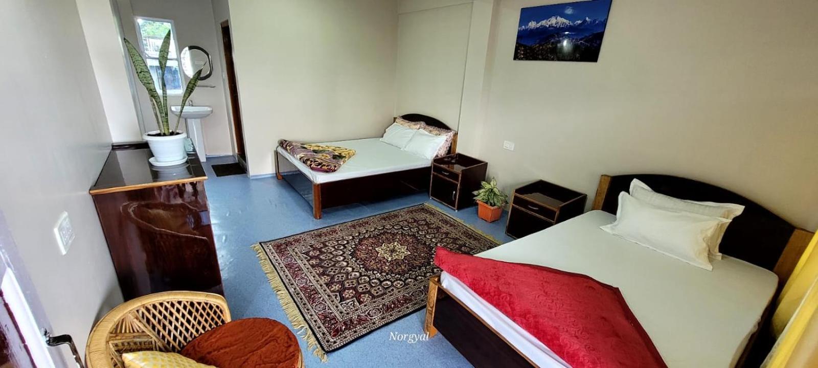 Darjeeling View Homestay
