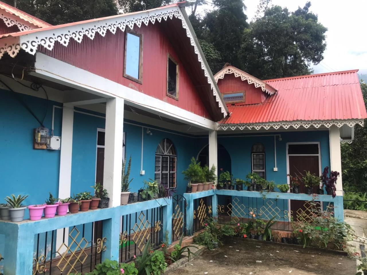 Homestay Mamring - Philamon Mukhia *