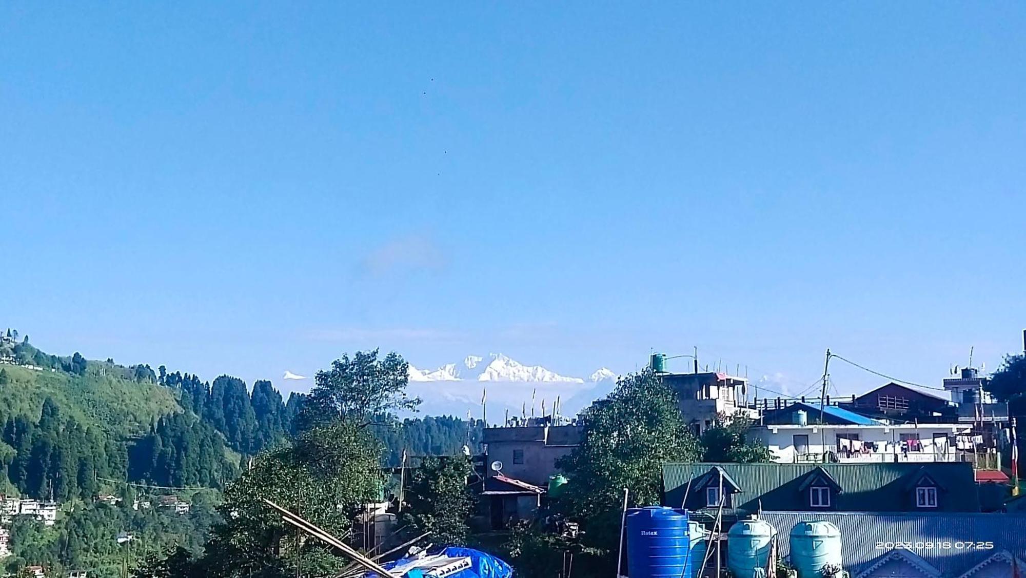 Tigerhill * Darjeeling (West Bengal)