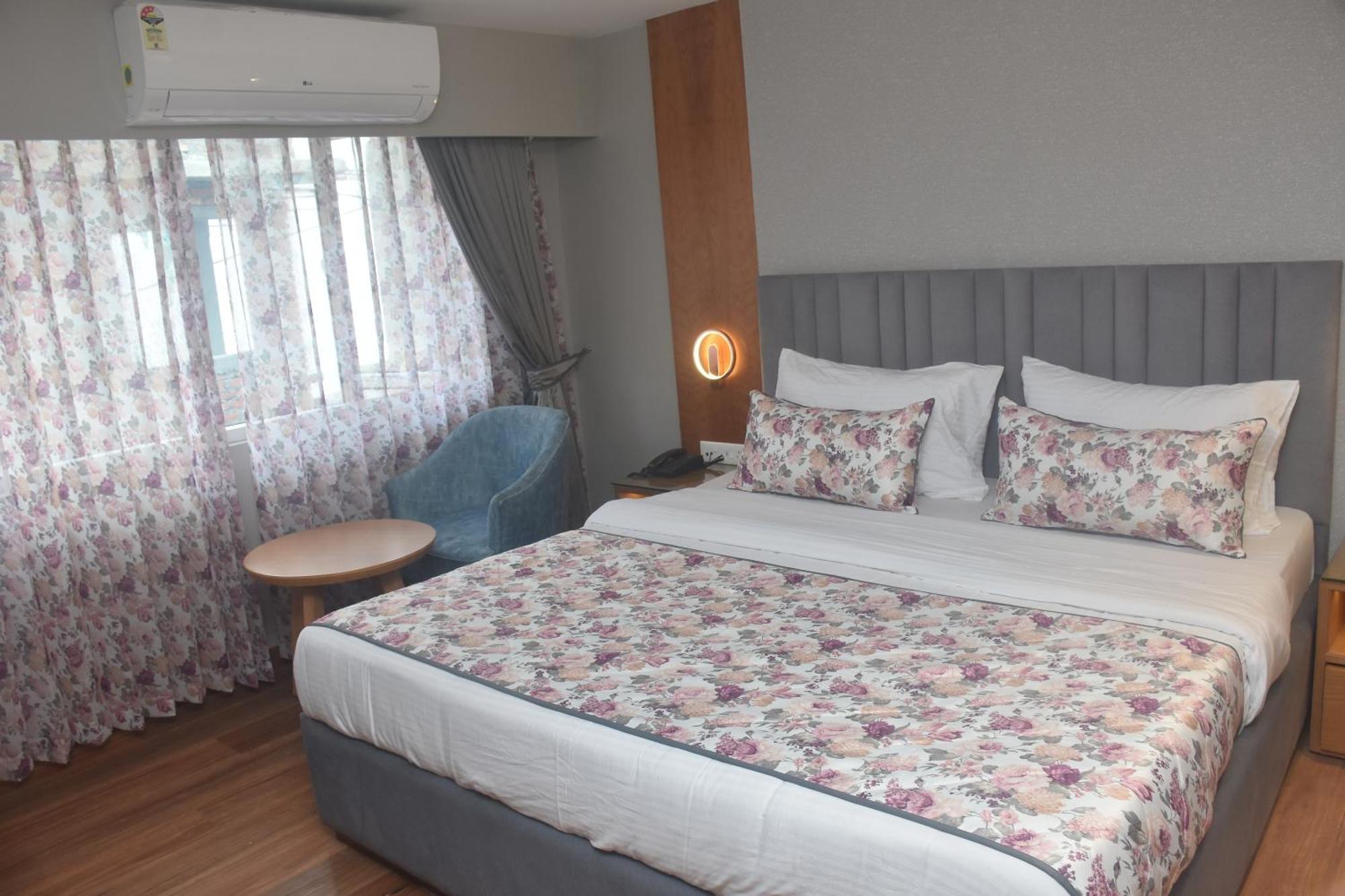 The Retreat, Darjeeling 3* Darjeeling (West Bengal)