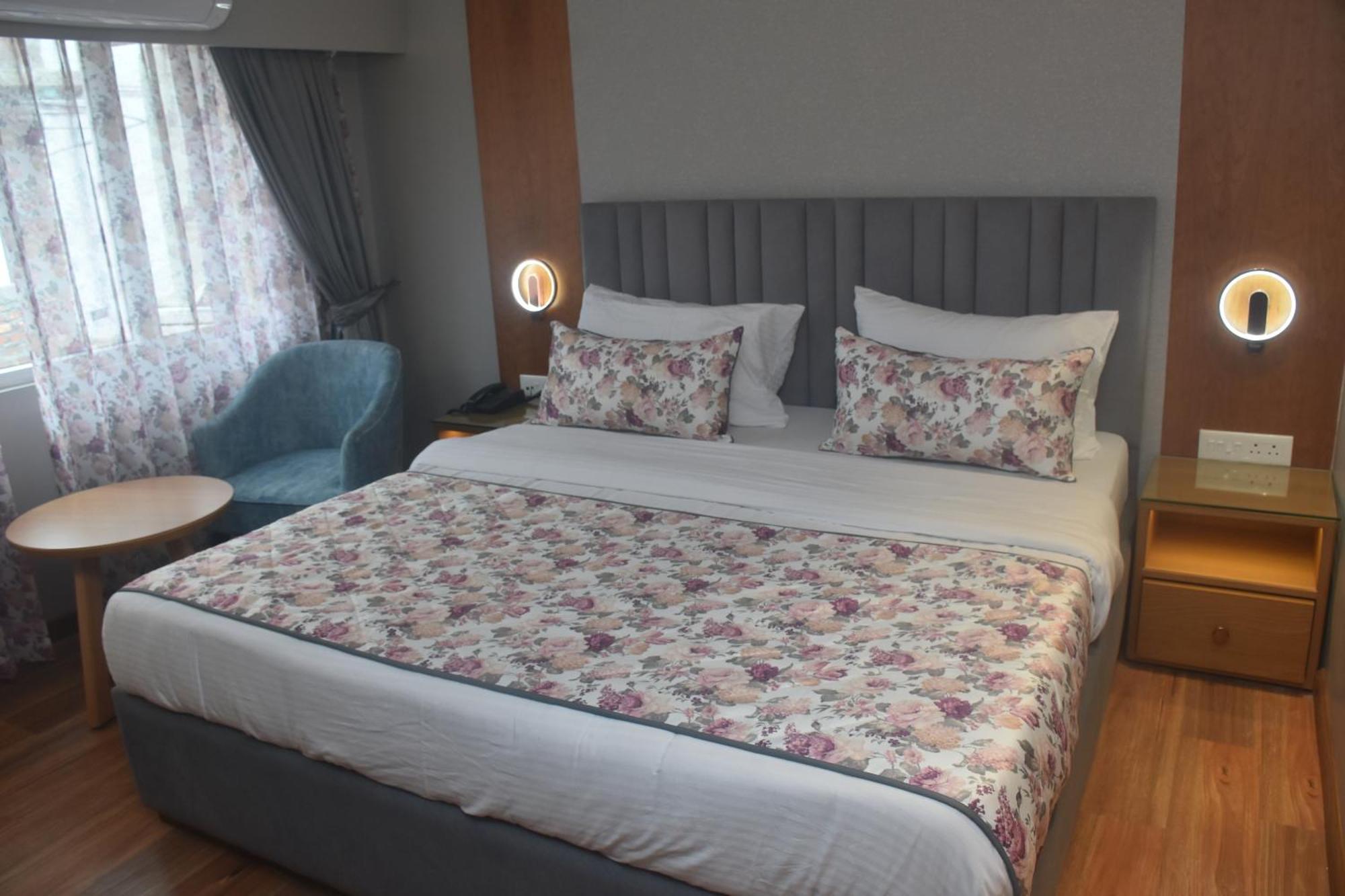 Hotel The Retreat, Darjeeling Darjeeling (West Bengal)