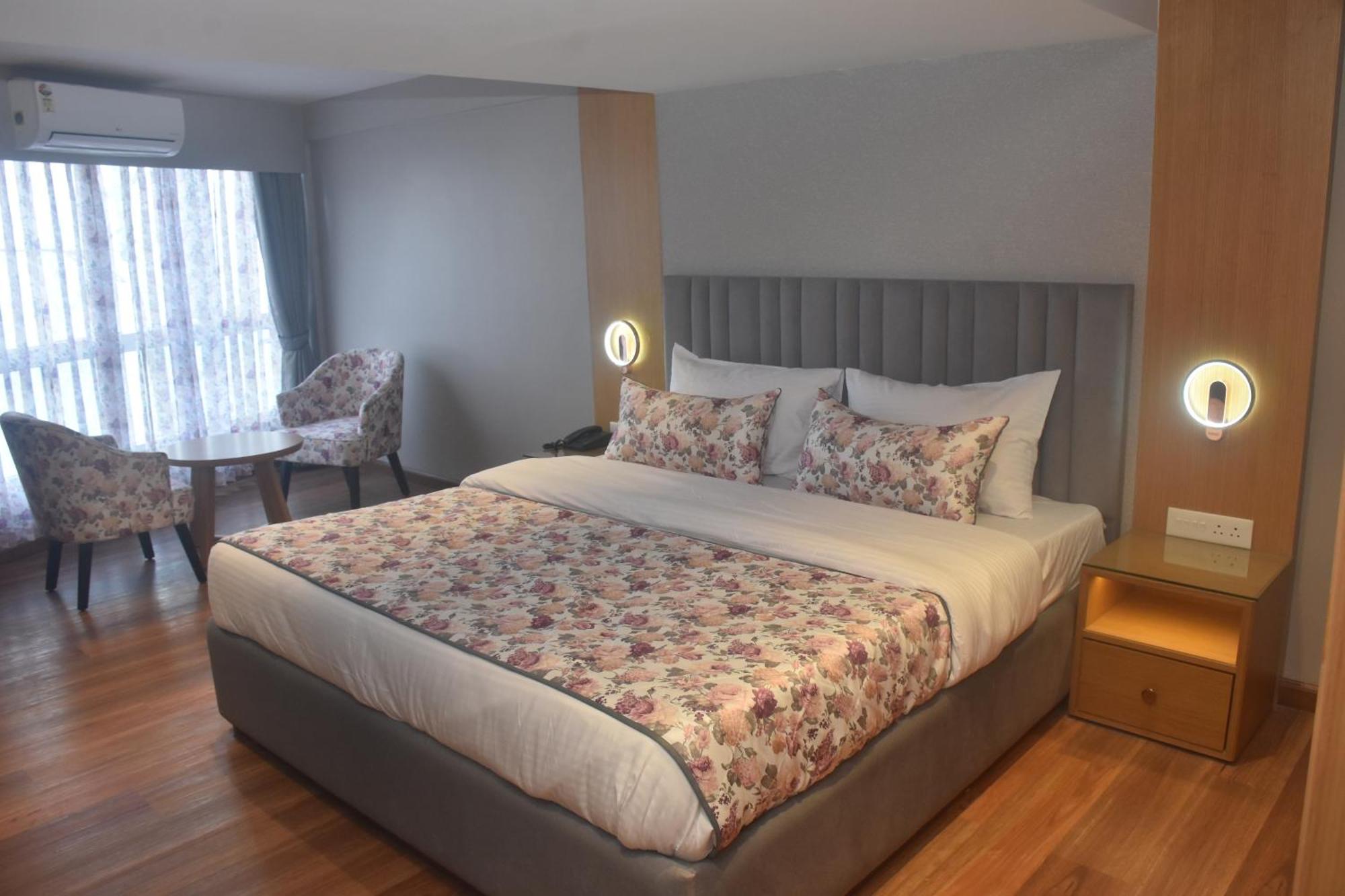 The Retreat, Darjeeling 3* Darjeeling (West Bengal)