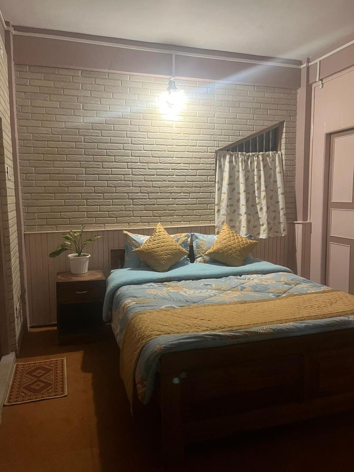 Alleria Homestay Homestay *