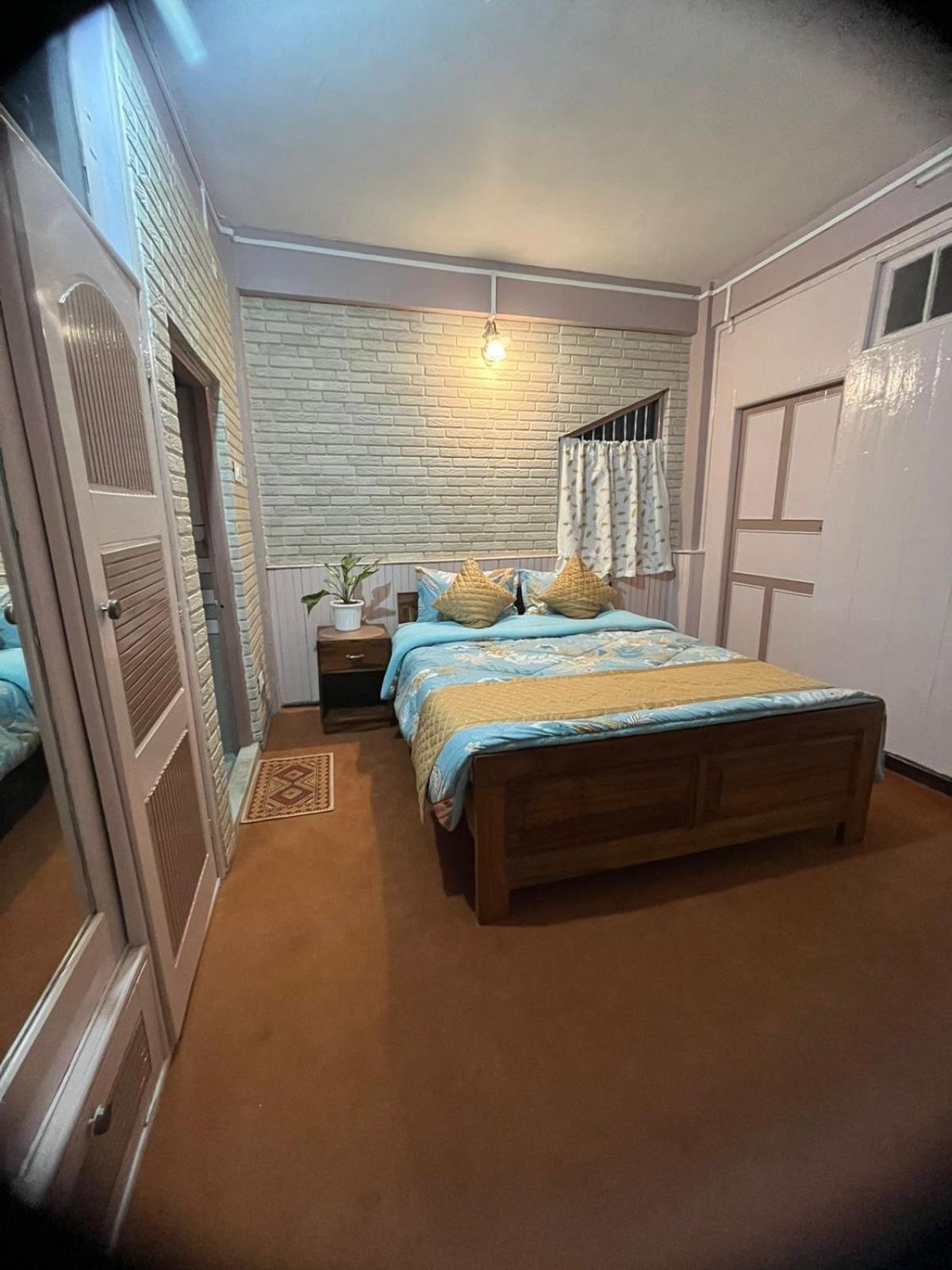 Alleria Homestay Homestay
