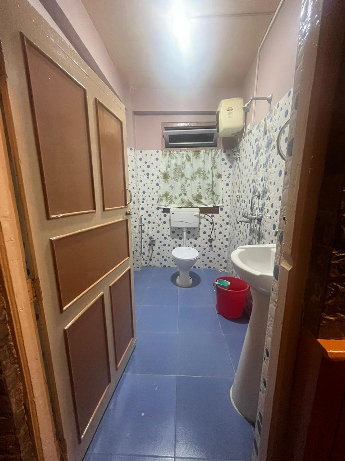 Homestay Alleria Homestay Darjeeling (West Bengal)