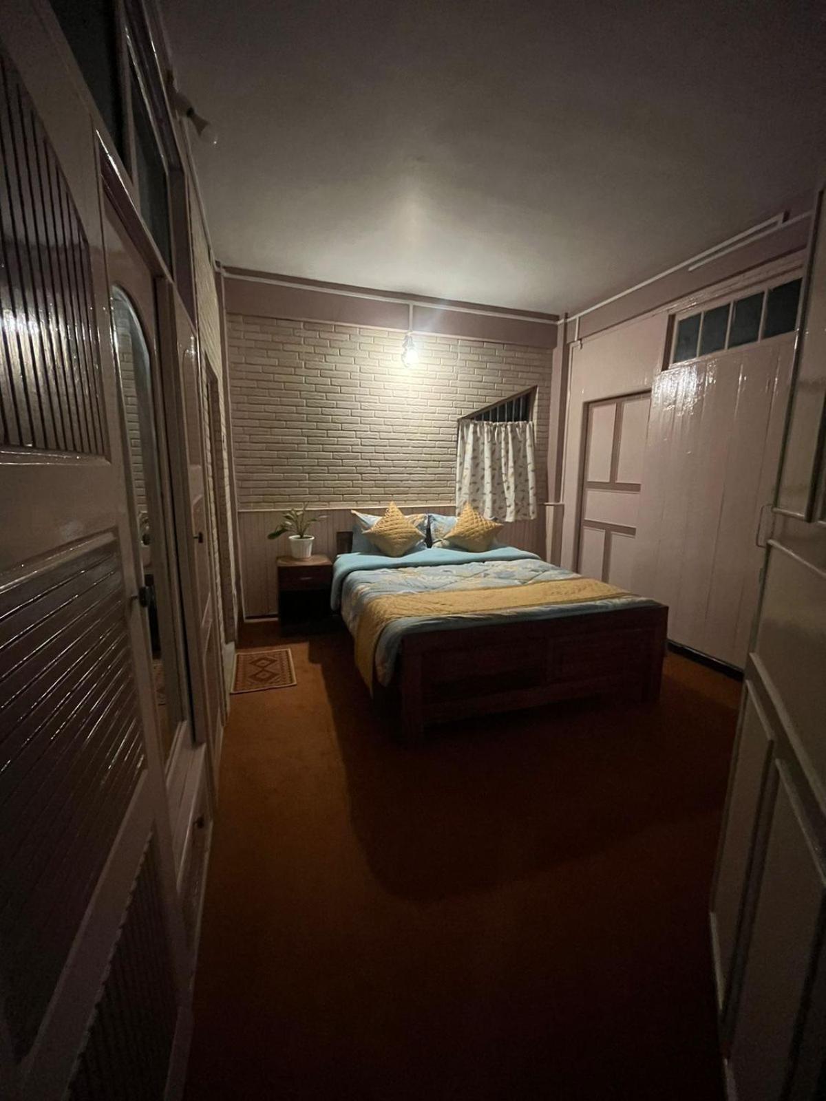 Alleria Homestay * Darjeeling (West Bengal)
