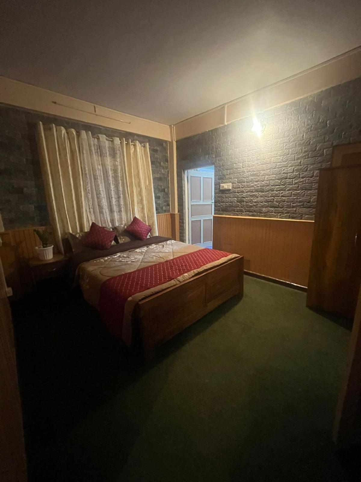 Alleria Homestay Homestay Darjeeling (West Bengal)