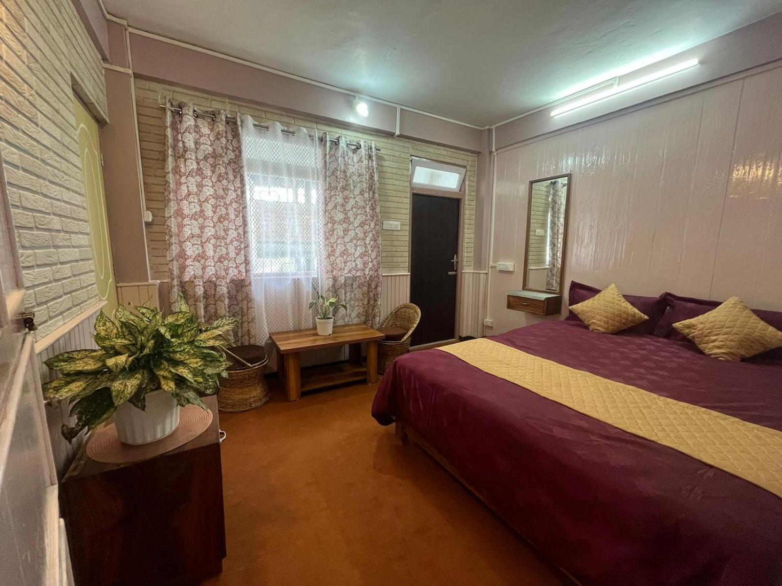 Alleria Homestay