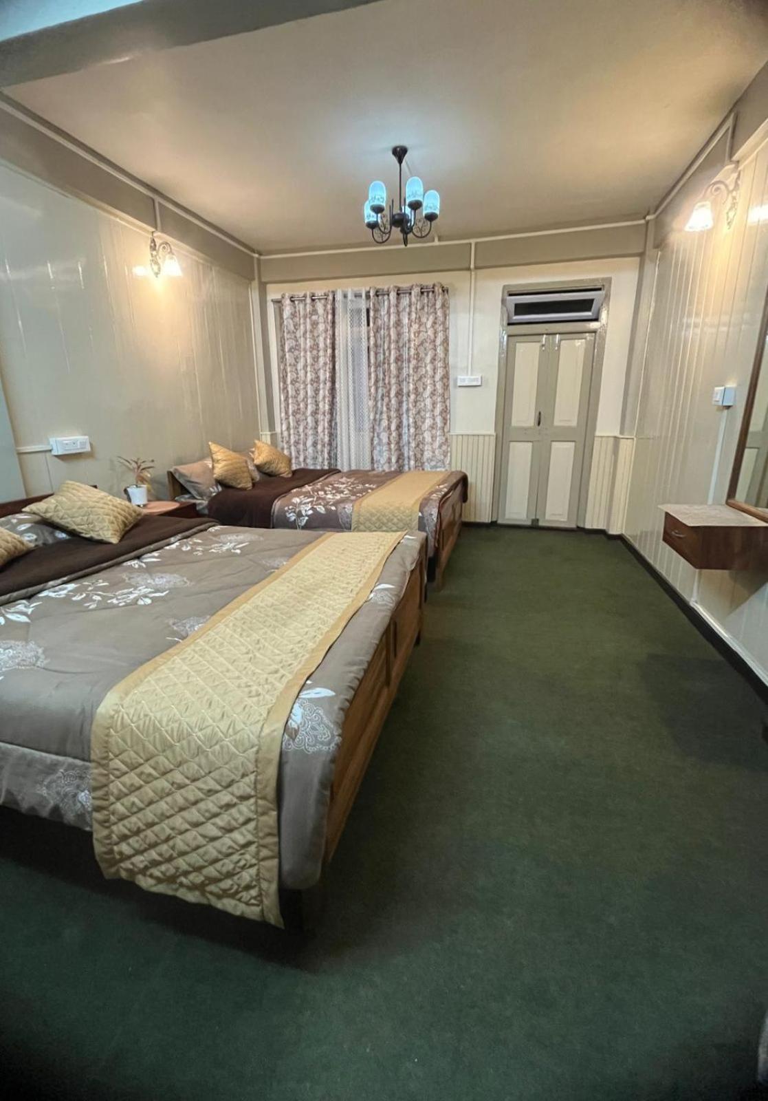 Alleria Homestay Darjeeling (West Bengal)