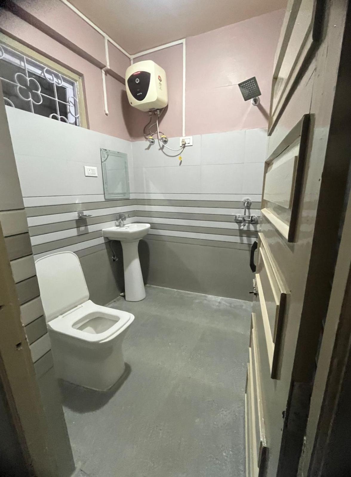 Homestay Alleria Homestay Darjeeling (West Bengal)