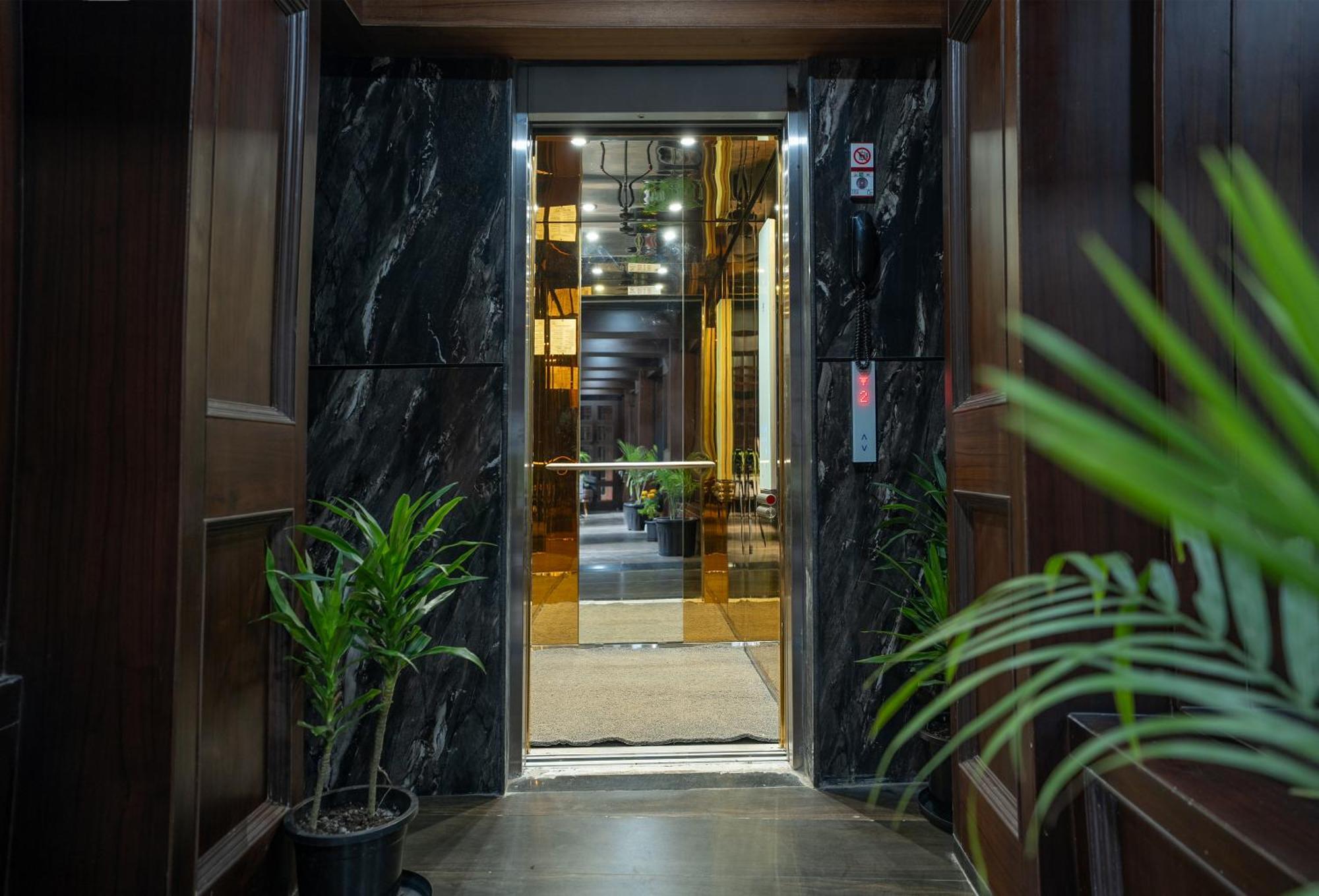 The West Gate By Summit Hotel Darjeeling (West Bengal)