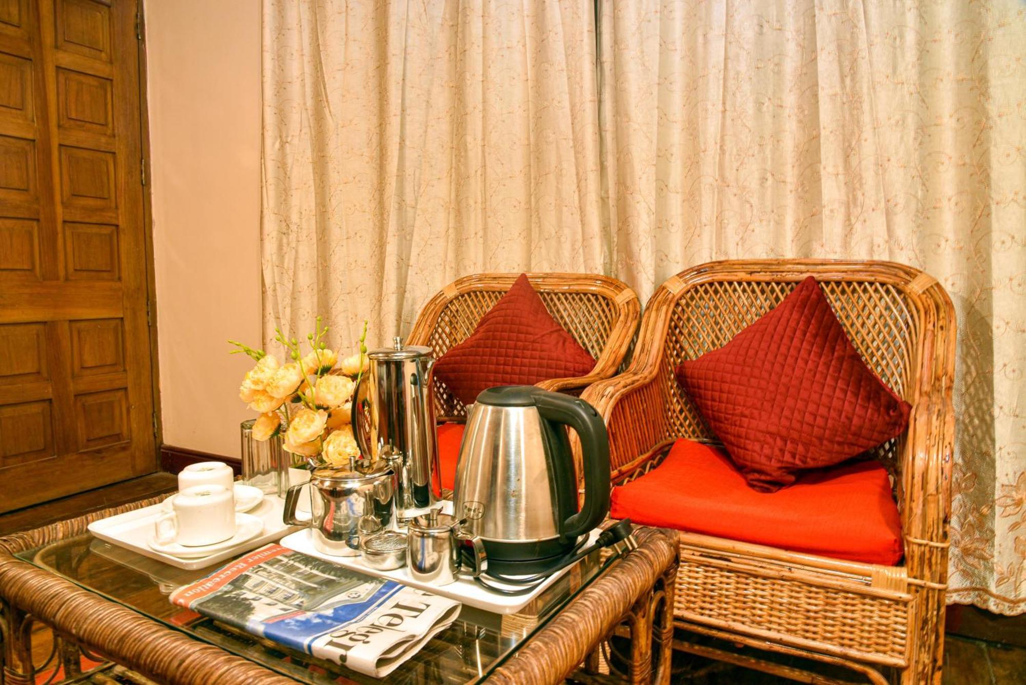 Darjeeling Milkeyway Hotel Darjeeling (West Bengal)