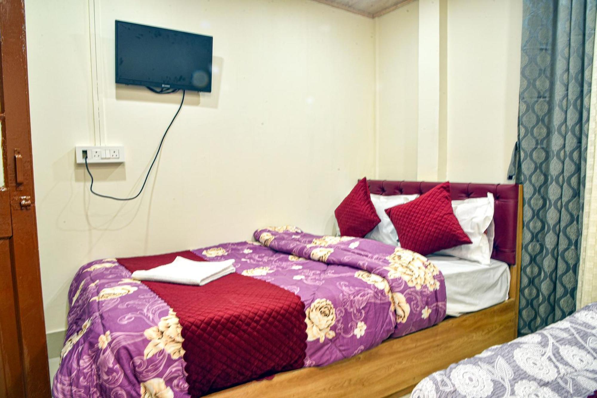 Hotel Darjeeling Milkeyway Darjeeling (West Bengal)