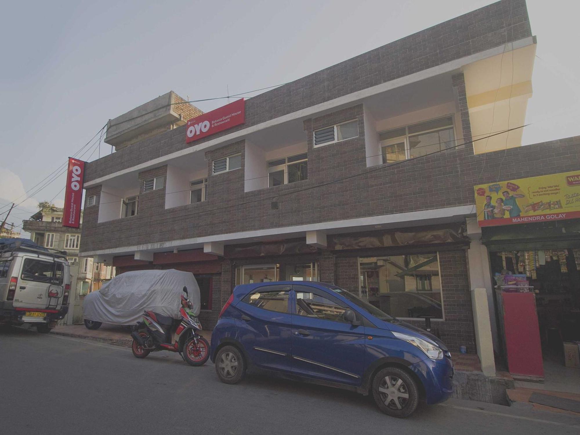 Super Oyo Collection O The Loop 3* Darjeeling (West Bengal)