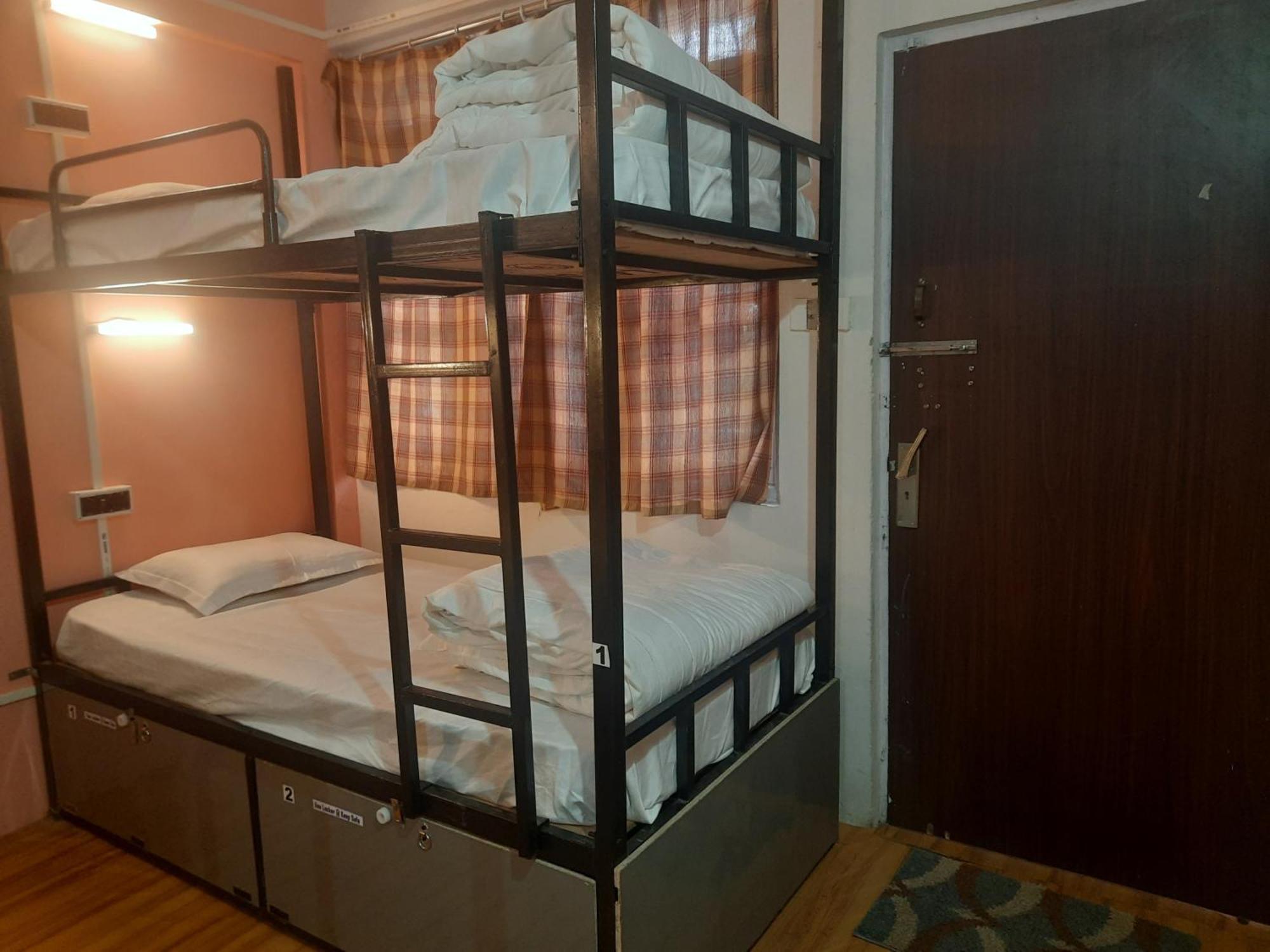 Hostel Bubble Beds Darjeeling (West Bengal)