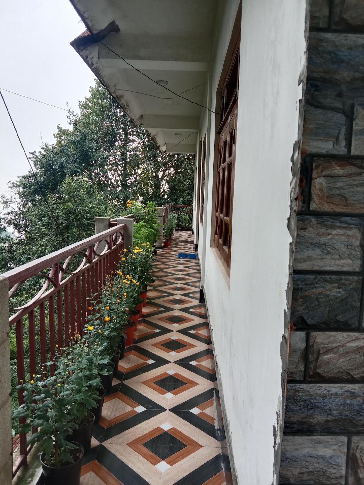 Syengden Nikunj * Darjeeling (West Bengal)