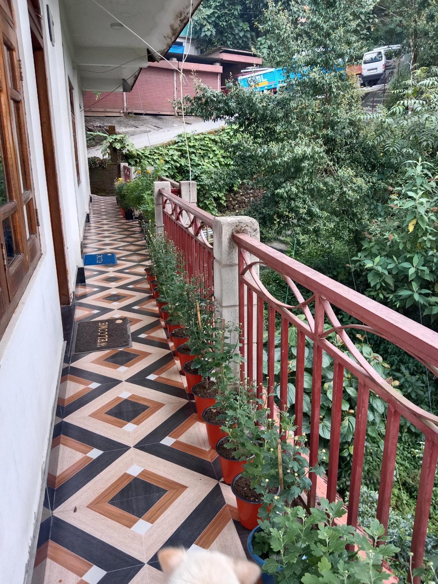 Homestay Syengden Nikunj Darjeeling (West Bengal)
