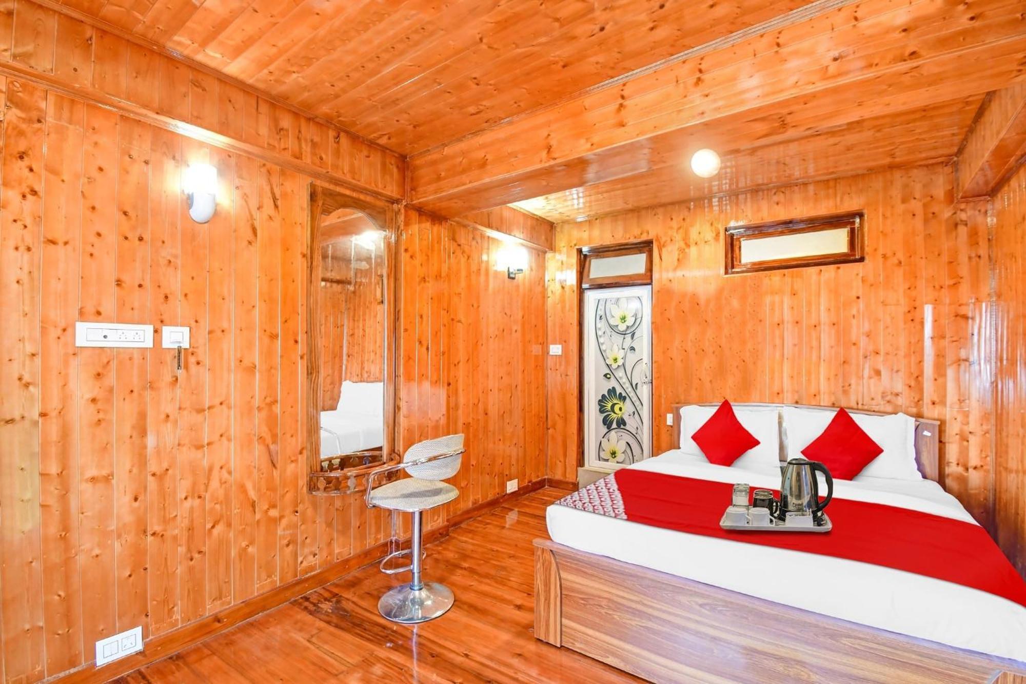 O Mahakal Hotel Darjeeling (West Bengal)