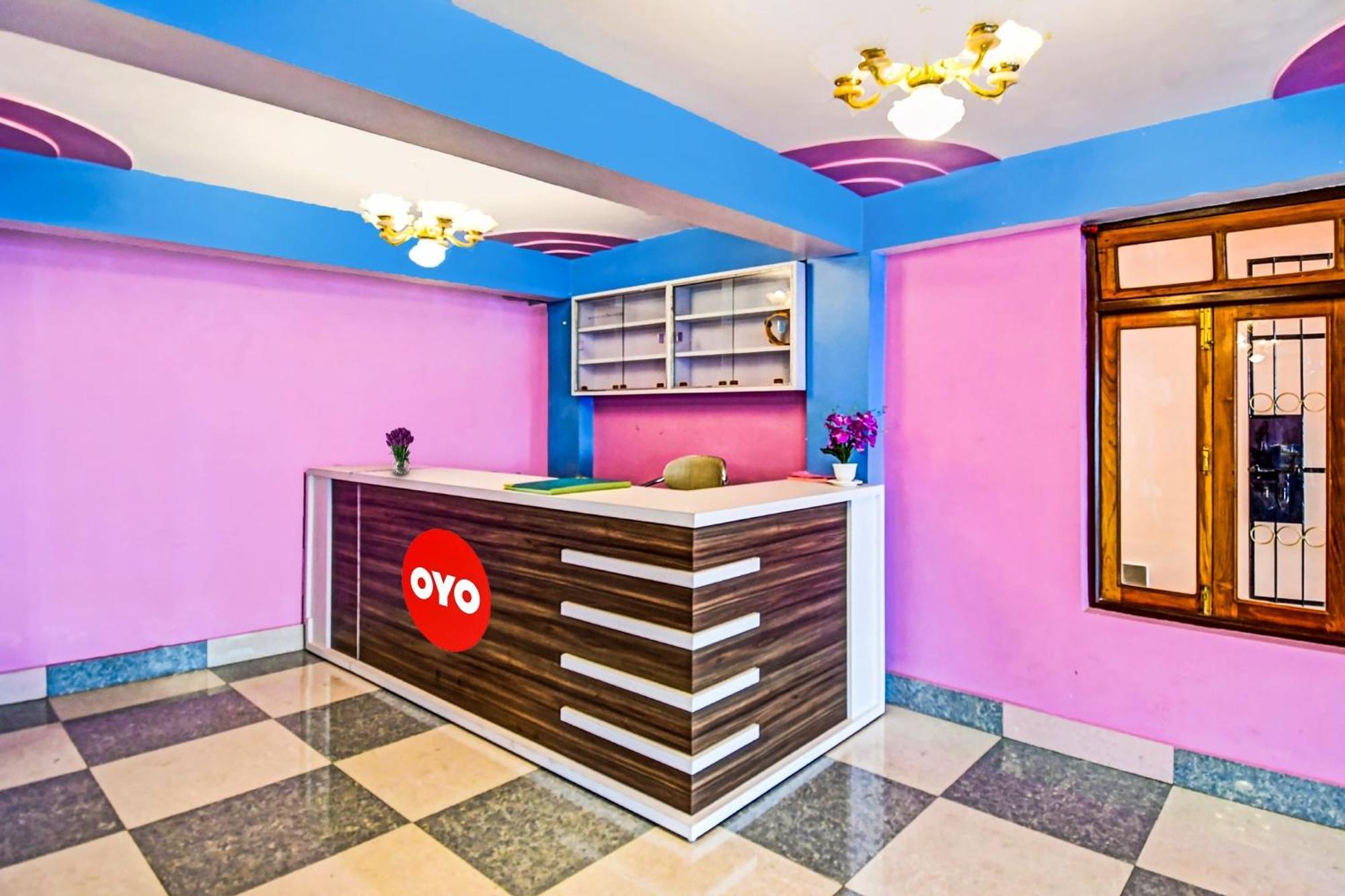 Hotel O Mahakal Darjeeling (West Bengal)