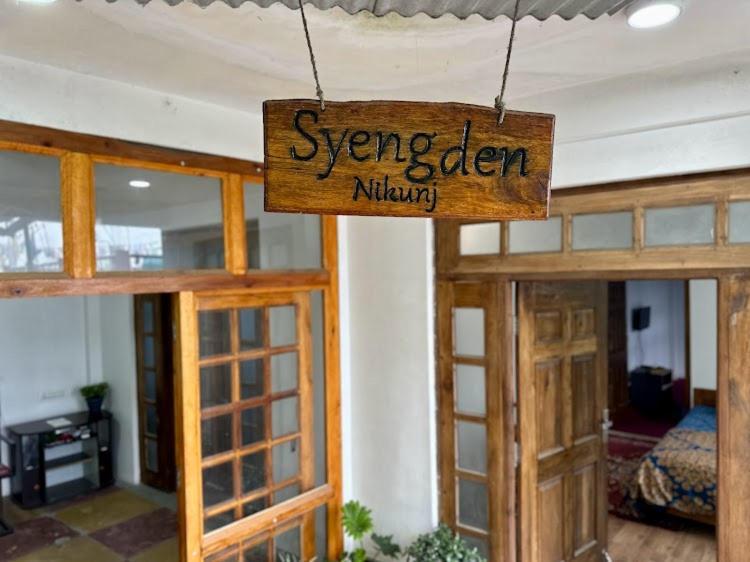 Syengden Nikunj