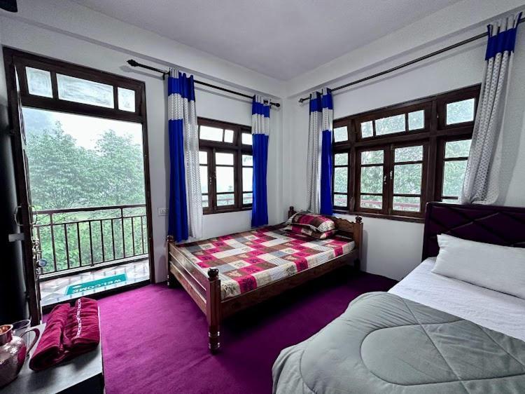 Syengden Nikunj * Darjeeling (West Bengal)