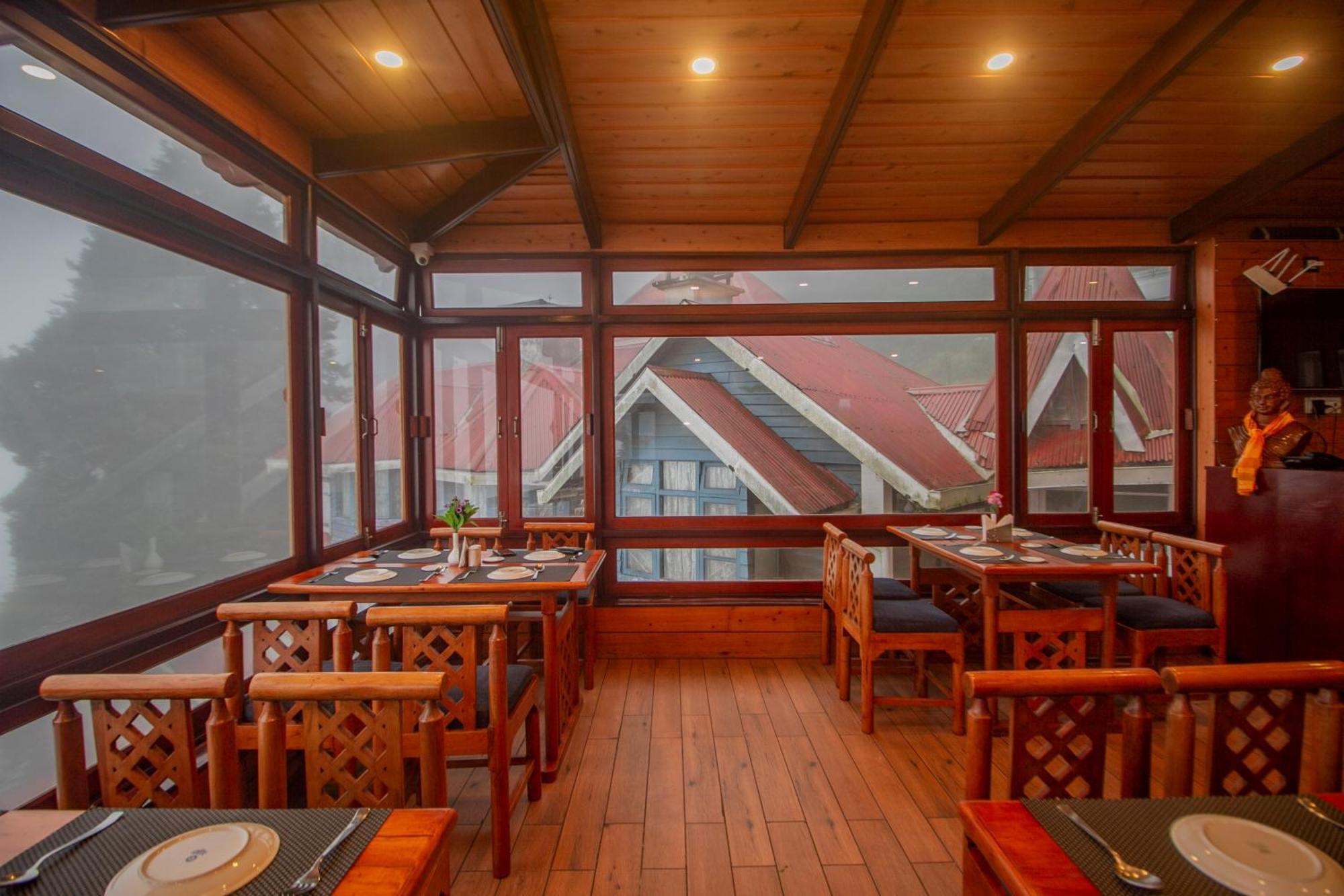 Nrs Norling Retreat Darjeeling (West Bengal)