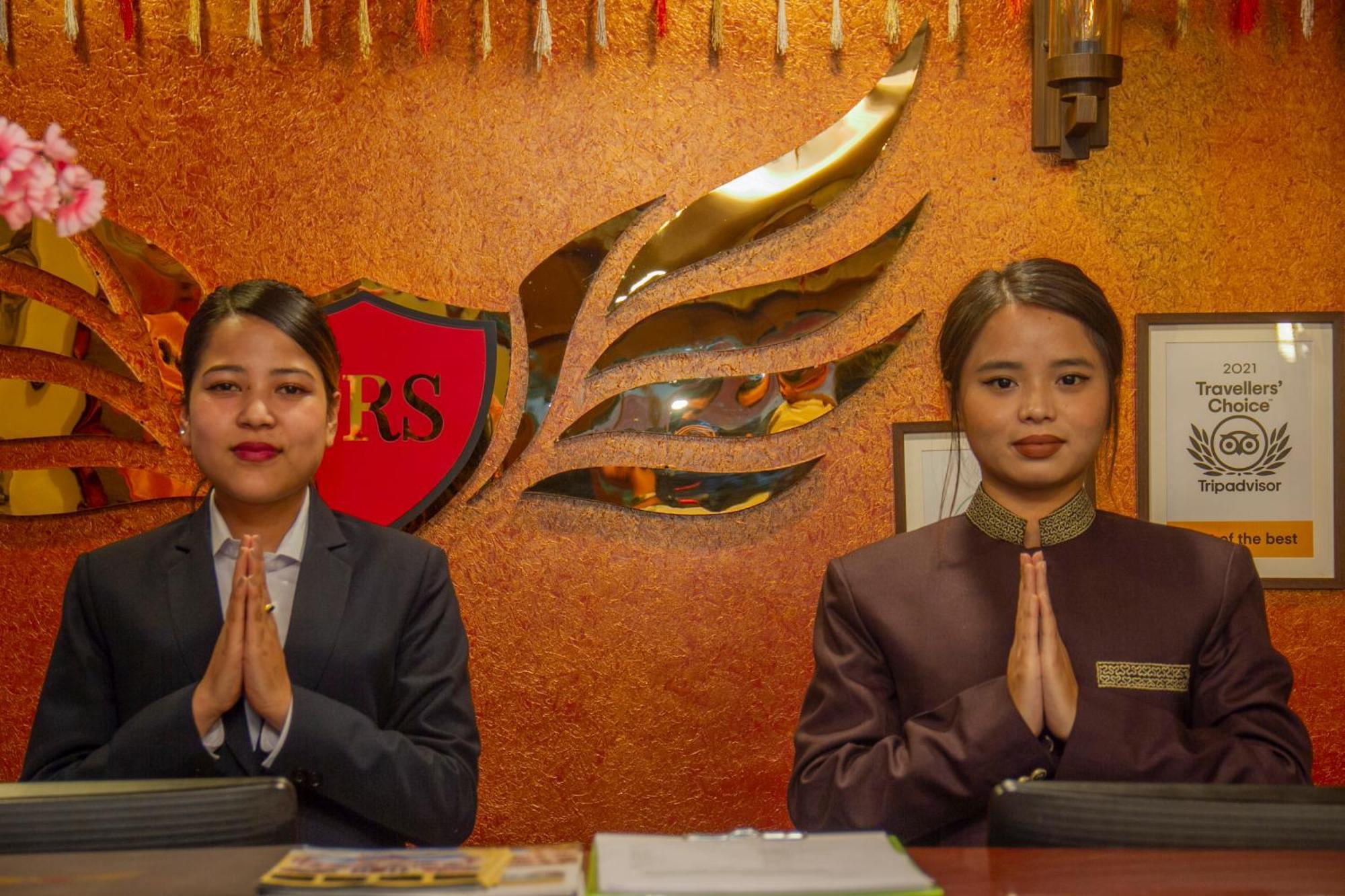 Nrs Norling Retreat Darjeeling (West Bengal)