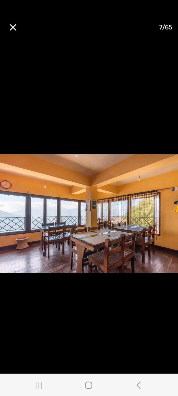 Bed & Breakfast Little Singamari Darjeeling (West Bengal)