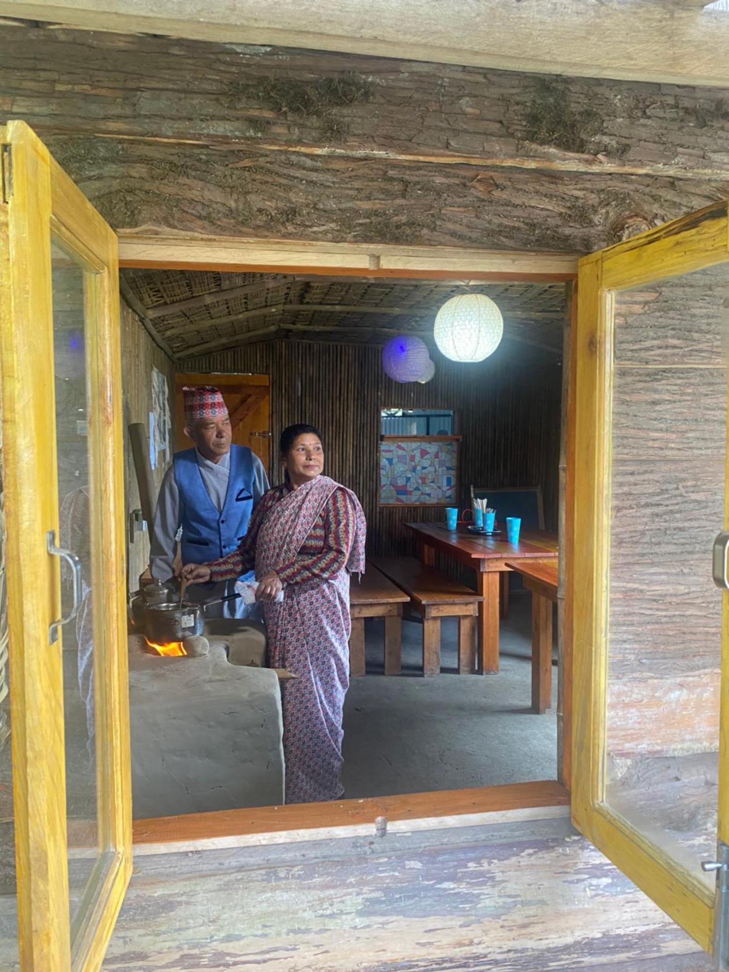 Bloomfield And Eco-resort Homestay