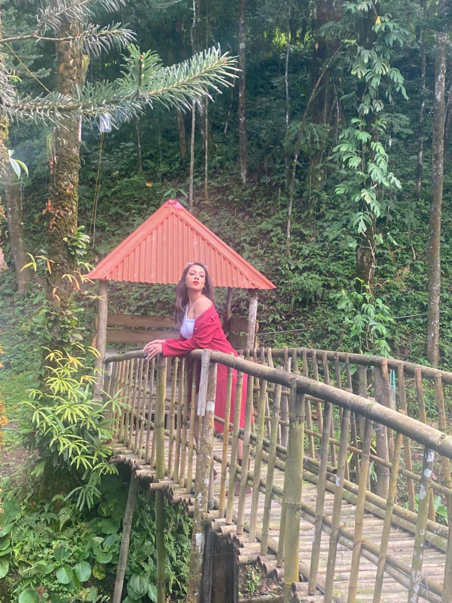 Bloomfield And Eco-resort *