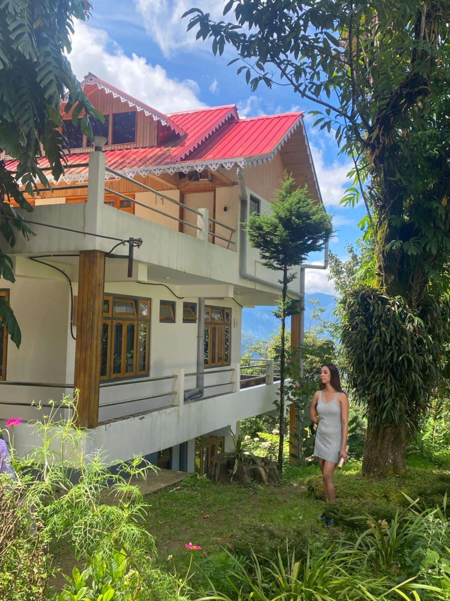 Bloomfield And Eco-resort Homestay *