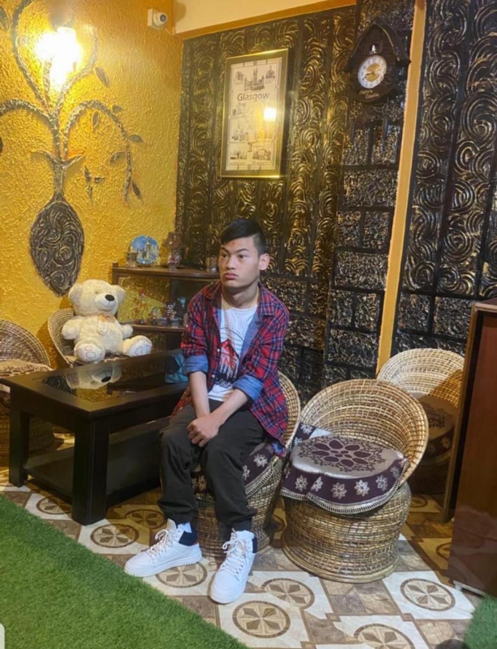 Homestay Mamta Darjeeling (West Bengal)