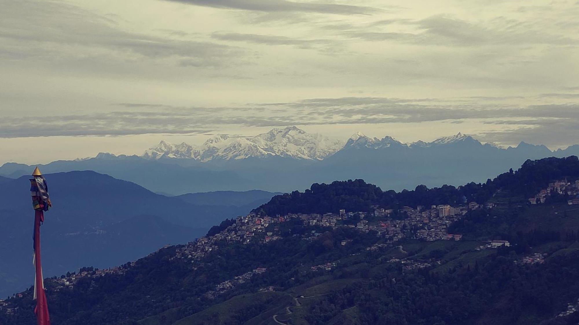 Gorkha Heritage Hotel