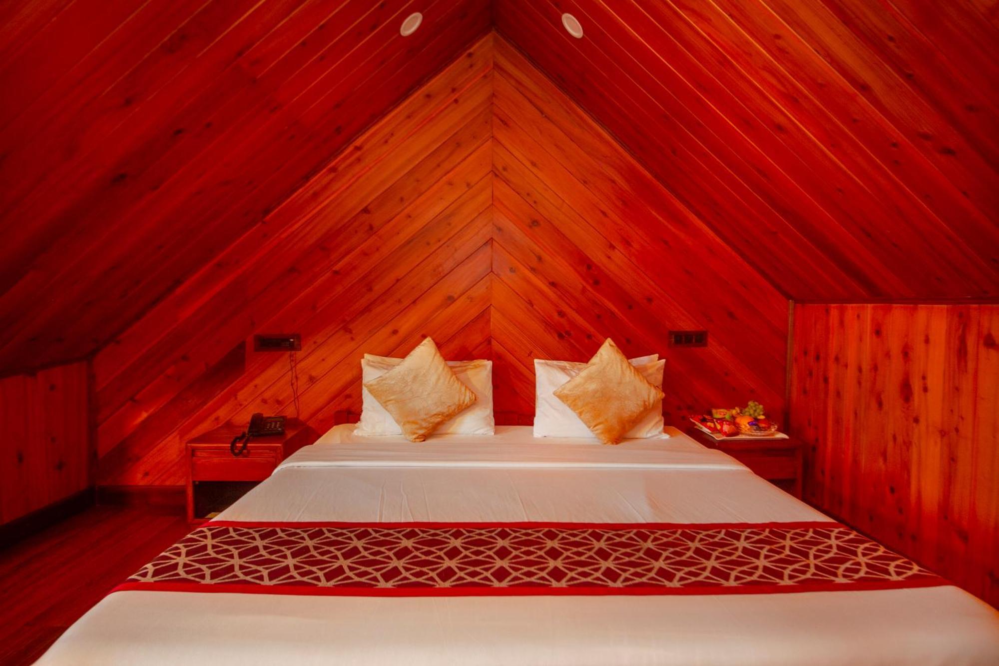 Nrs Norling Retreat 3*