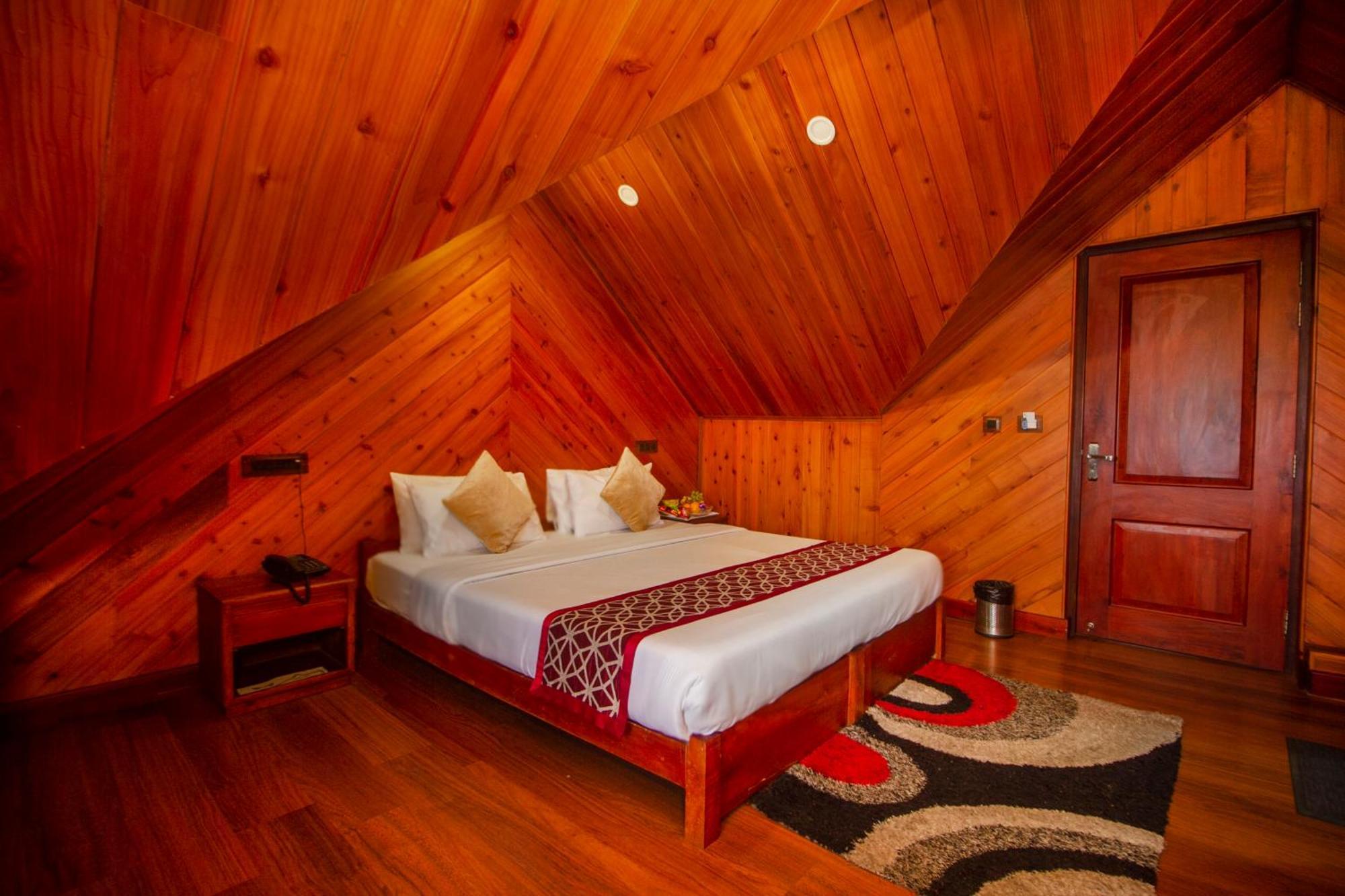 Nrs Norling Retreat Hotel 3*