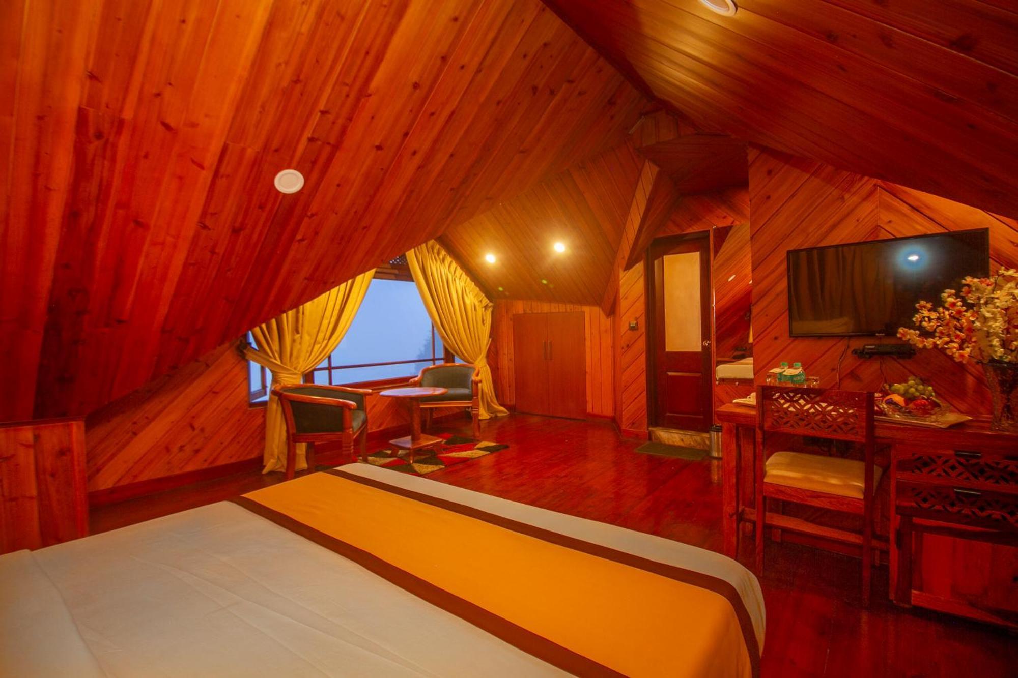 Nrs Norling Retreat 3* Darjeeling (West Bengal)