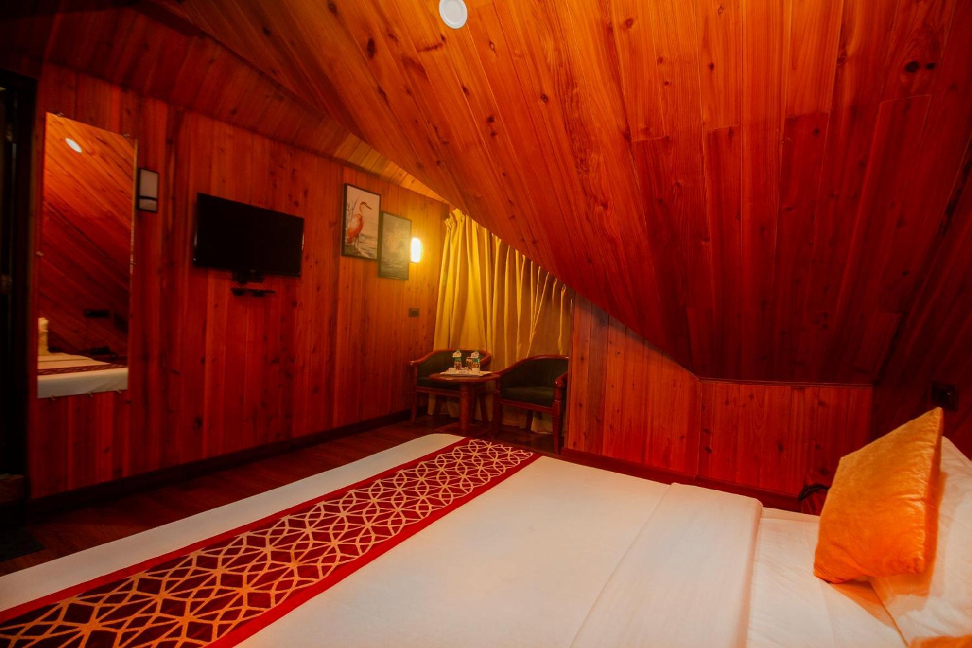 Hotel Nrs Norling Retreat
