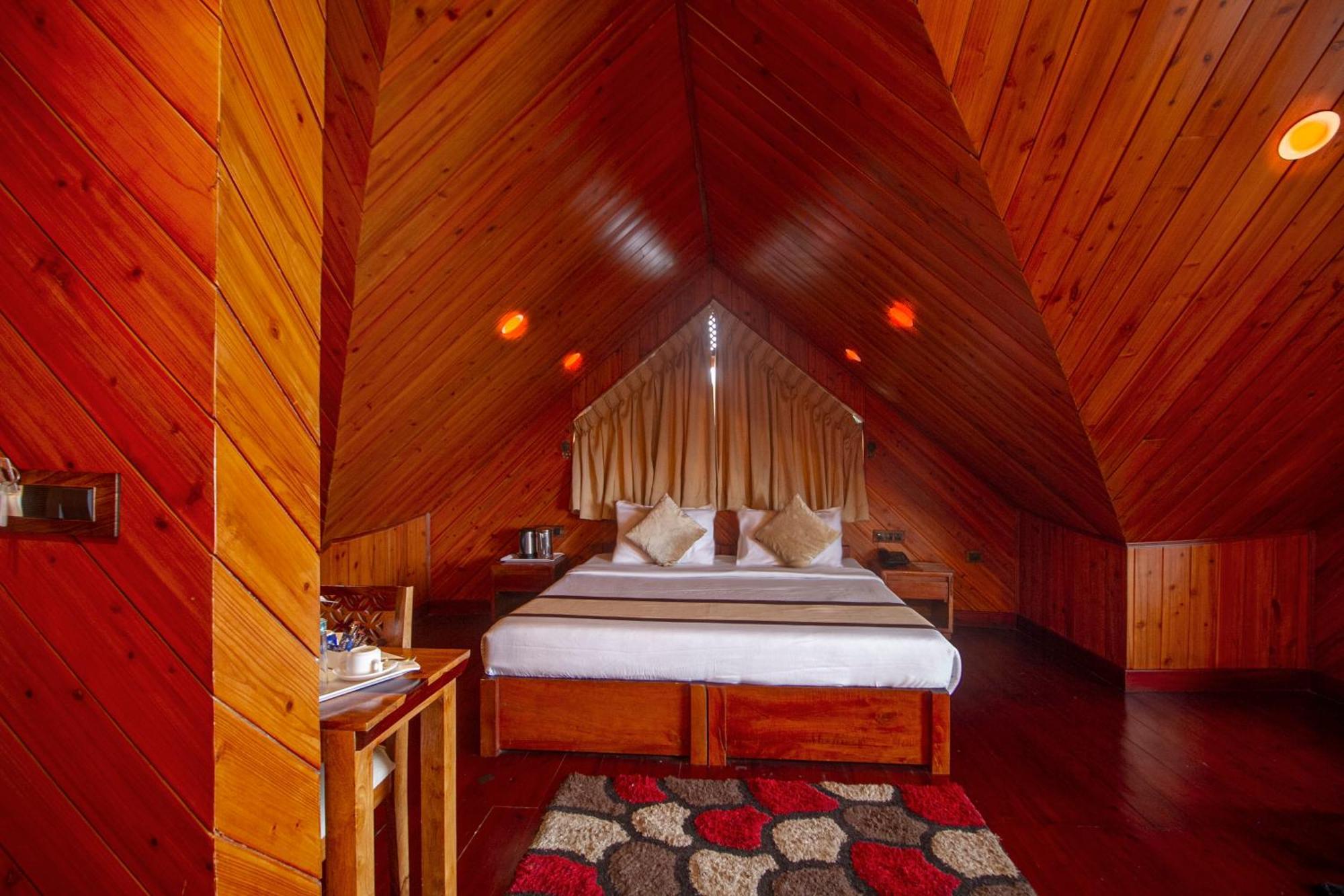 Nrs Norling Retreat Darjeeling (West Bengal)