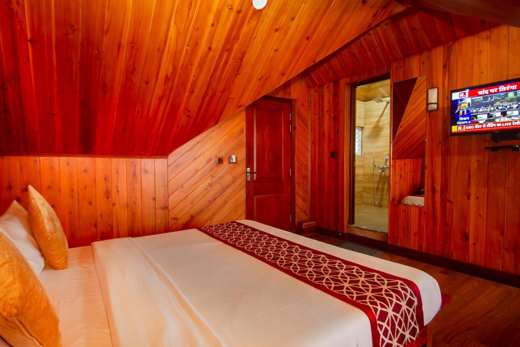 Nrs Norling Retreat Hotel 3*